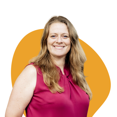 Kamila Trávníčková, lektorka workshopu